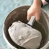 One-Piece Stainless Steel Putty Knife Paint Scraper Spackle Tool for Spackling
