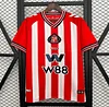 2025-2026 Sunderland Home  Shirt