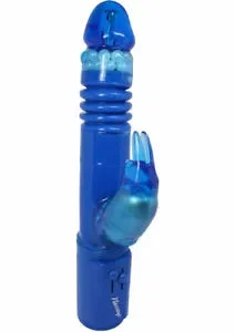 pornhint Pornhint Deep Stroker Rabbit Vibrator