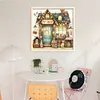 (Multi-Style) Pet Store-11CT Stamped Cross Stitch 45*45cm/17.72*17.72in tapestrymarket
