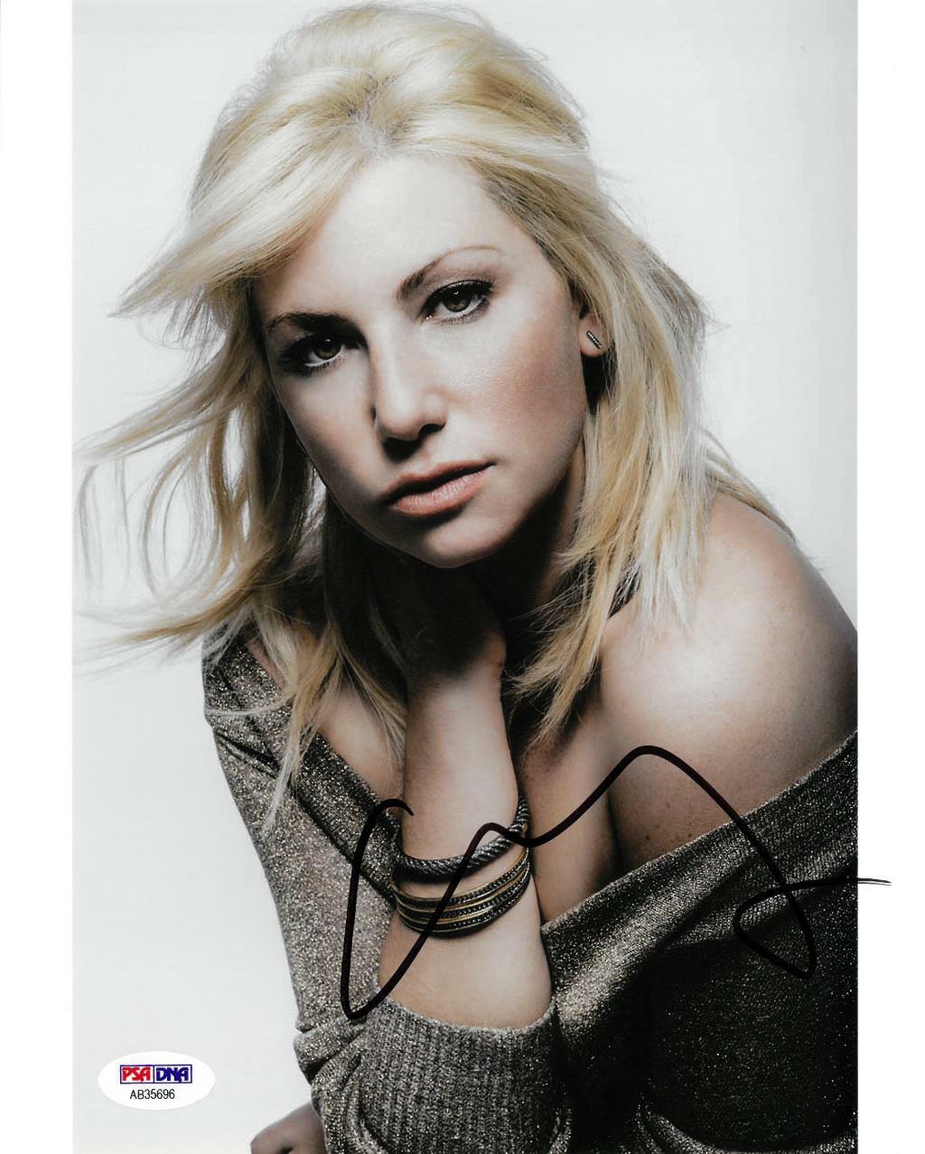 Ari Graynor Signed Authentic Autographed 8x10 Photo Poster painting PSA/DNA #AB35696