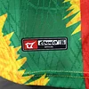 2024 Player Version  Burkina Faso Third Away Football Shirt 1:1 Thai Quality