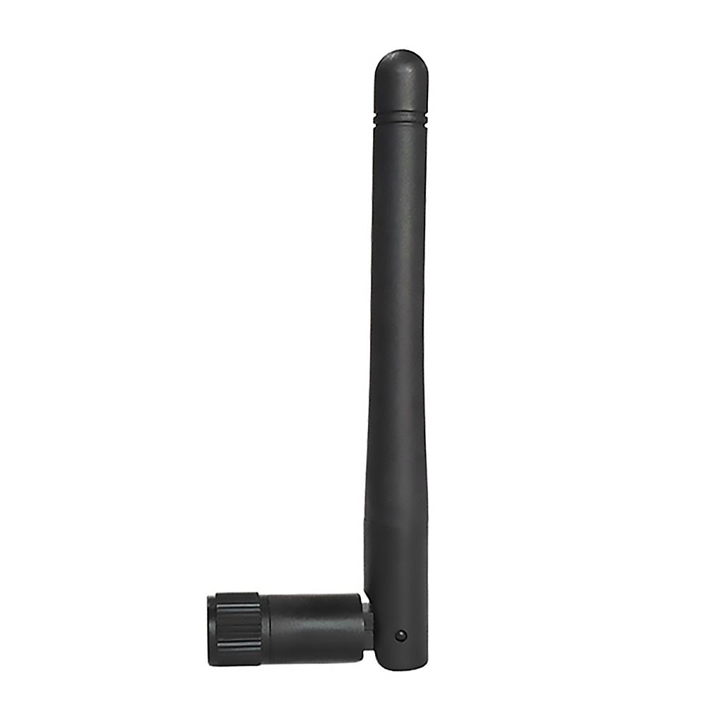 

2.4GHz 3DBI WiFi Antenna SMA Male Dual Band Aerial for Wireless WLAN Router, 501 Original