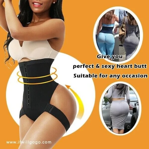 2-IN-1 CUFF TUMMY TRAINER