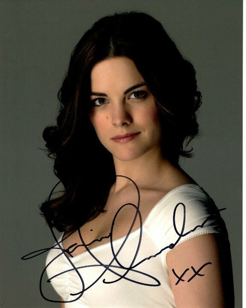 Jaimie alexander signed autographed thor lady sif Photo Poster painting rare full signature