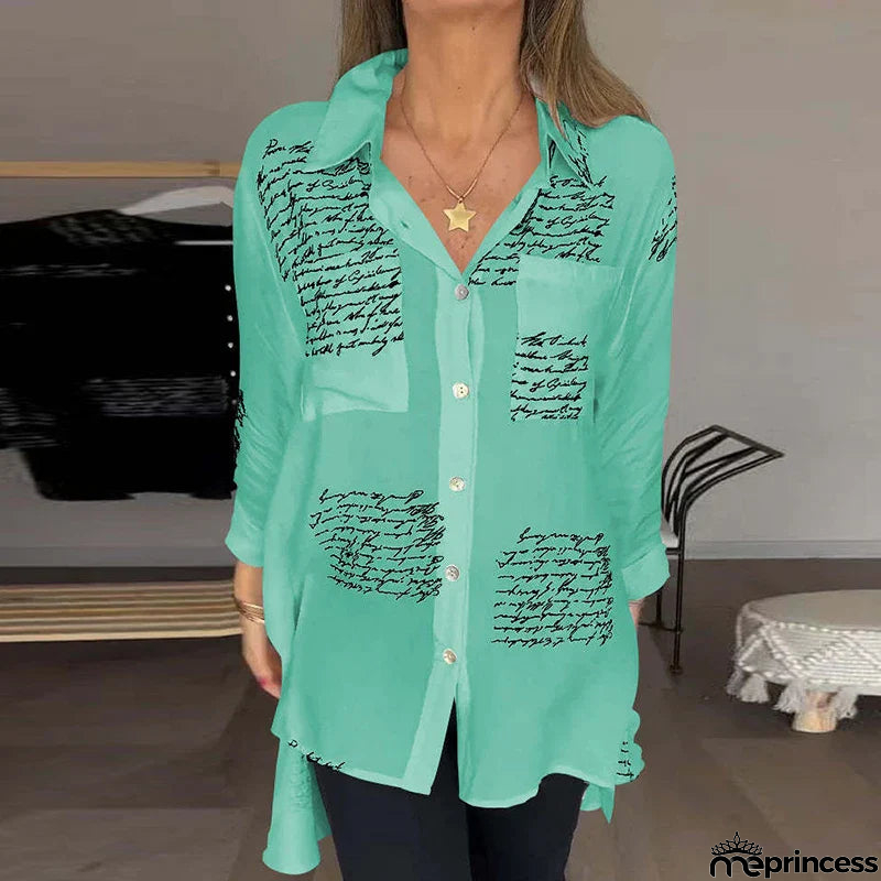 Effortless and Trendy general Shirt