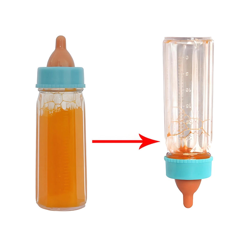 Magic Props Geometric Plastic Toys