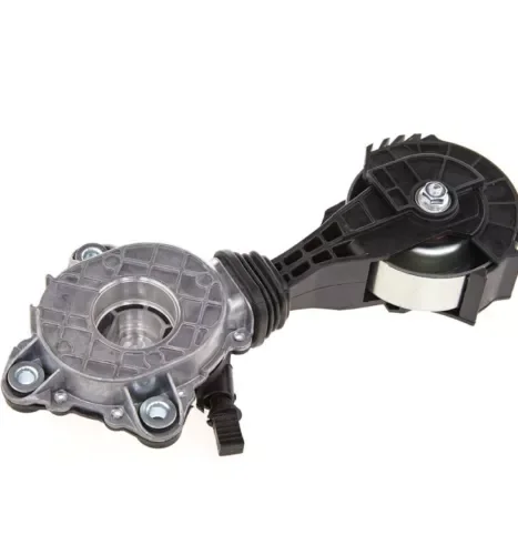 Dronehint Brand New Serpentine Drive Belt Tensioner Idler Friction Wheel For Mini Cooper Parts