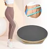 [US Local Warehouse] Ab Twister Board Stomach Waist Trainer Non Slip Heavy Duty for Full Body Workout