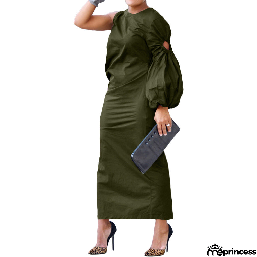 Trendy and Elegant Dress