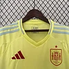 2024 Spain Away Football Shirt 1:1 Thai Quality