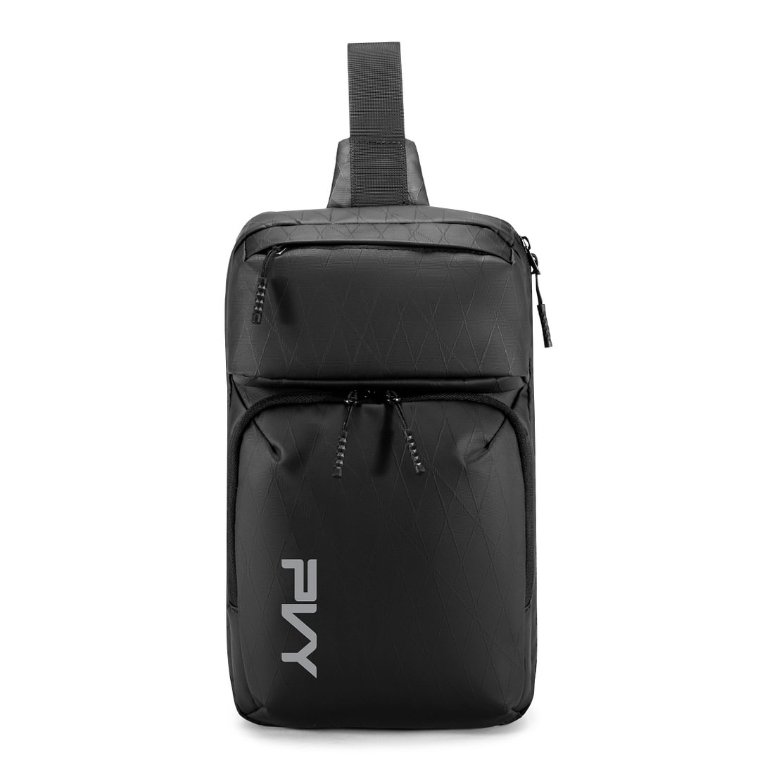 PVY One-Strap Backpack
