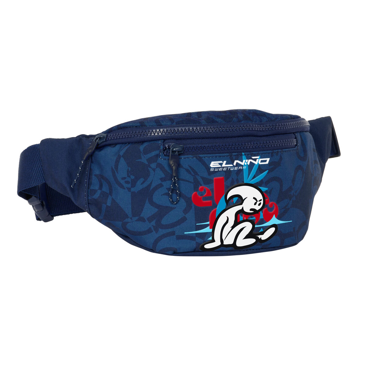 El Ni&ntilde;o Fashion Waist Packs - S4310195