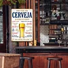 Beer - Metal Tin Signs(8*12Inch/12*16Inch) - Bar