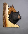 Special Sale -43% Off🐻Animal Carving Handcraft Wall Decor