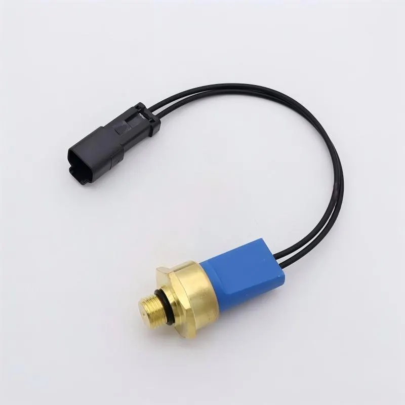 Replacement 192-0836 1920836 pressure Switch For Caterpillar CAT Skid ...