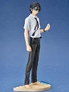 1/7 Scale Shinpei Ajiro - Summer Time Rendering Official Statue - Good Smile Arts Shanghai