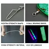 Trolling Fishing Diving Flash Board Salmon Fishing Flasher Bait Lure Flasher