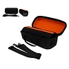 Portable BT Speaker Storage Bag with Shoulder Strap for Xiaomi Sound Party Pro Anti Fall Shockproof Outdoor Travel Handbag(Speaker Not Included)