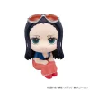 Look Up Series Special Collection Ver. Nico Robin & Excited Tony Tony Chopper - ONE PIECE Official Statue - MegaHouse