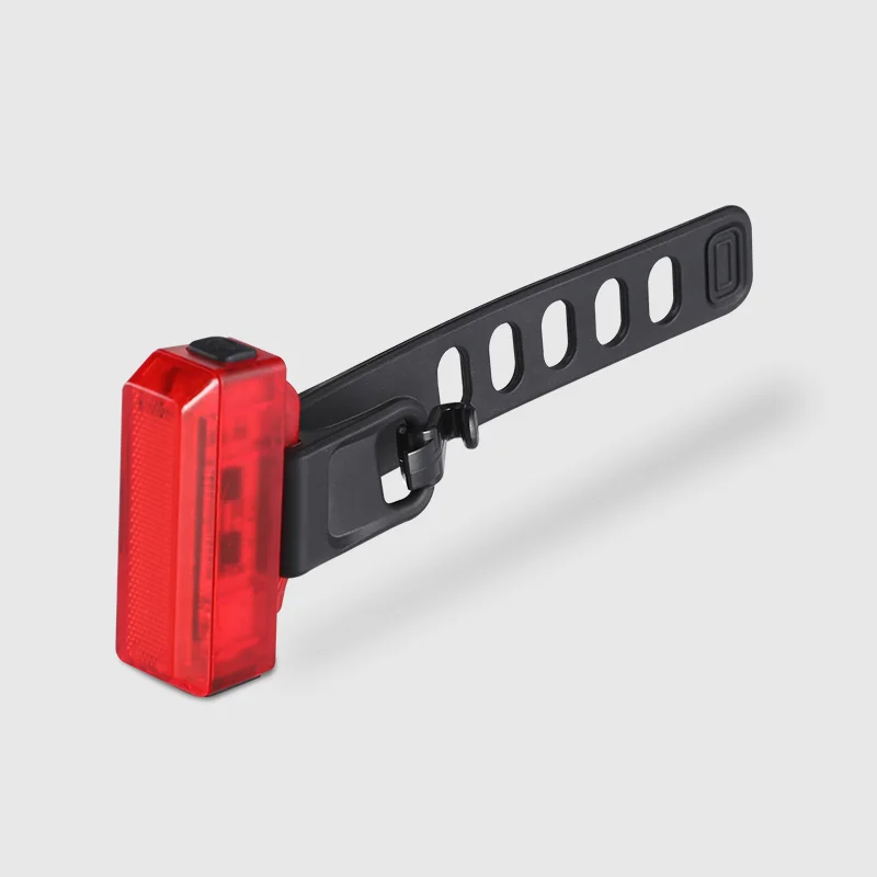 W11 Safety Warning Bicycle Rear Light 