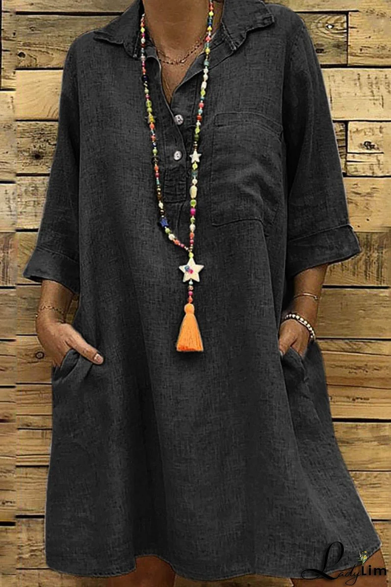 Casual and Stylish winter Dress
