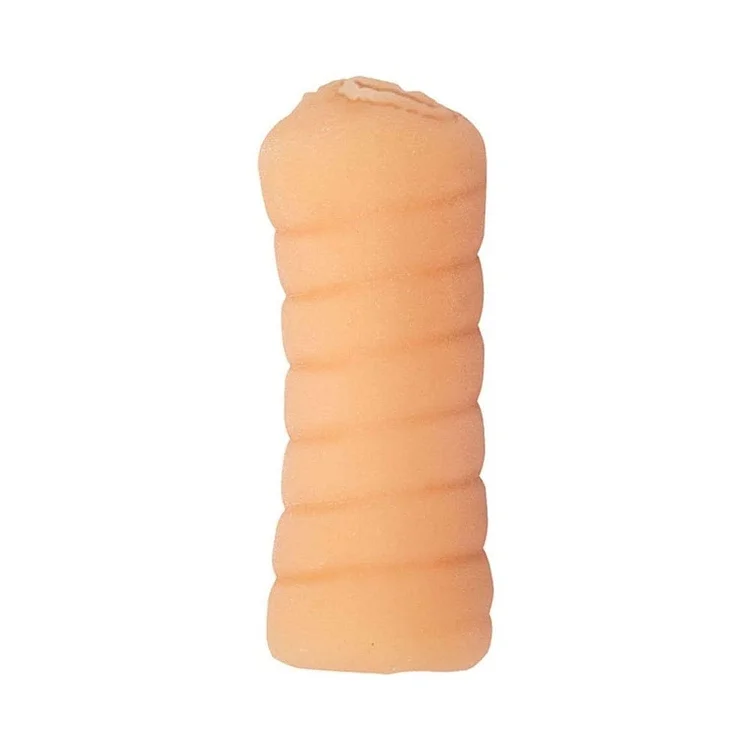 Pornhint Natural Pocket Masturbator Scarlett Beige