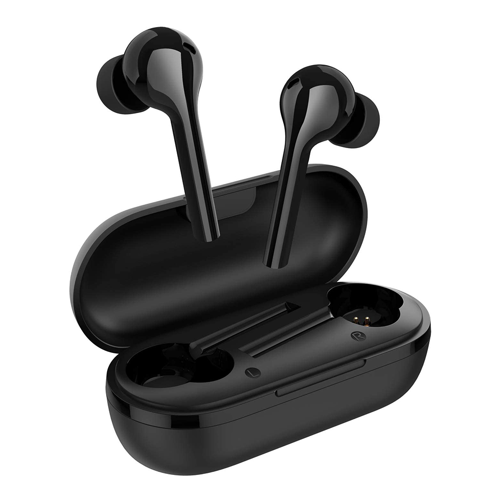 

Bluetooth-compatible Touch Earphones Stereo IPX5 Deep Bass Wireless Sport Music Earbud, 501 Original