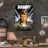 Johnny Hallyday - Metal Tin Signs(8*12Inch/12*16Inch)