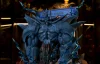 Card Series Obelisk the Tormentor - Duel Monsters/ Yu-Gi-Oh! Resin Statue - WASP Studios