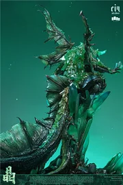 【IN STOCK】Ein Studio Crystal GK/Statue-
