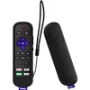 SIKAI Case for ROKU Voice Remote Pro / Ultra 2020/2019 Remote / Ultra 4800R 4670R RCS01R Voice Remote SIKAI CASE