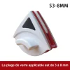 Lave Vitre Magnétique Double Face