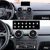 14,9 Zoll f&uuml;r AUDI A1 2010-2018 Jahr Apple CarPlay Android Auto Display Monitor Upgrade Autoradio Stereo