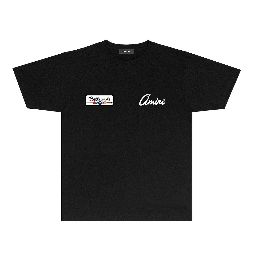 AMIRI  fashion T-shirt