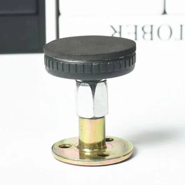 Adjustable Threaded Bed Frame Anti-shake Tool (2 PCS)