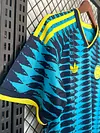 2026 Colombia Away Football Shirt 1:1 Thai Quality