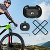 Bicycle Speaker Rack Anti-Slip Bike Handlebar Mounting Bracket for JBL CLIP 5/4
