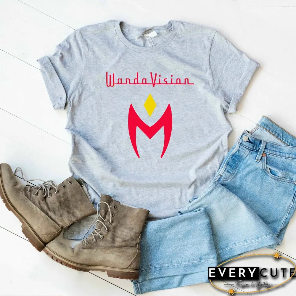 WandaVision T-Shirt