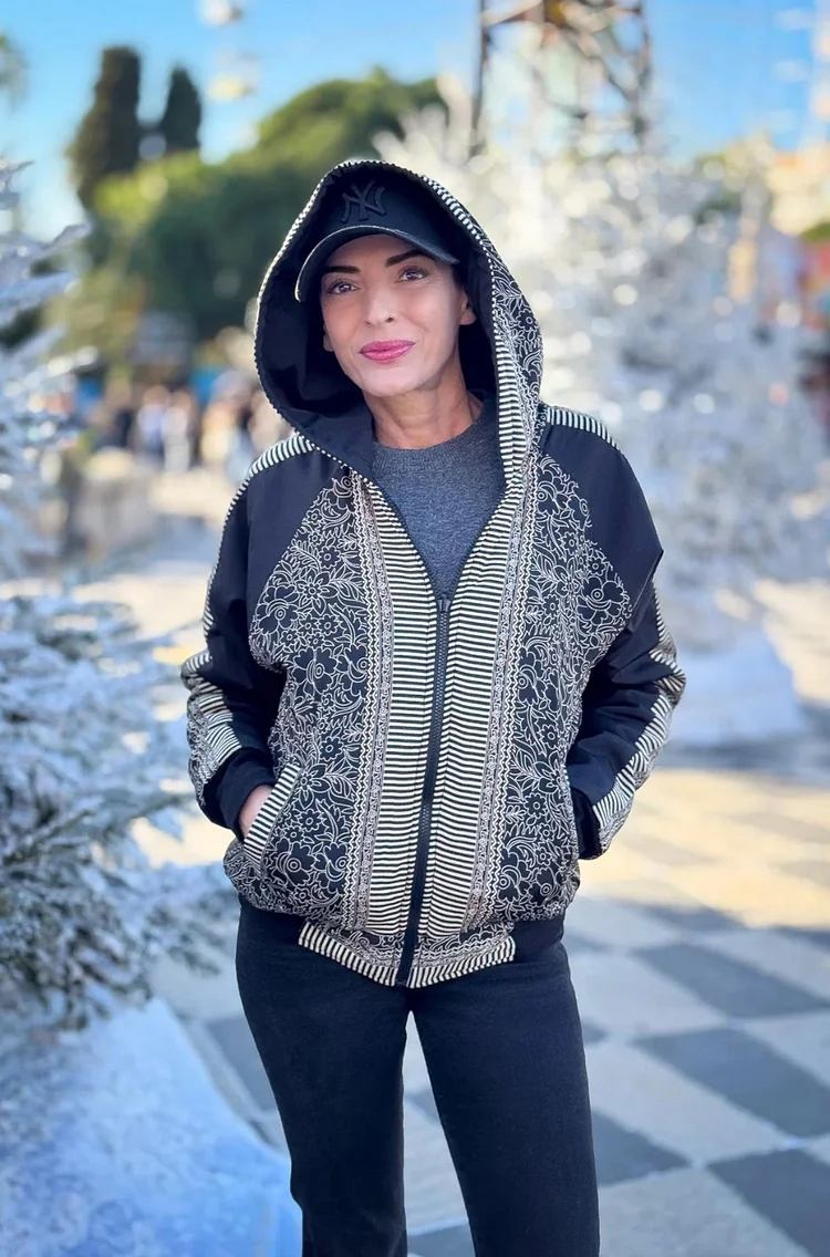 Short Boho Silk Dress Shirred Waist Vintage Gypsy Summer Style