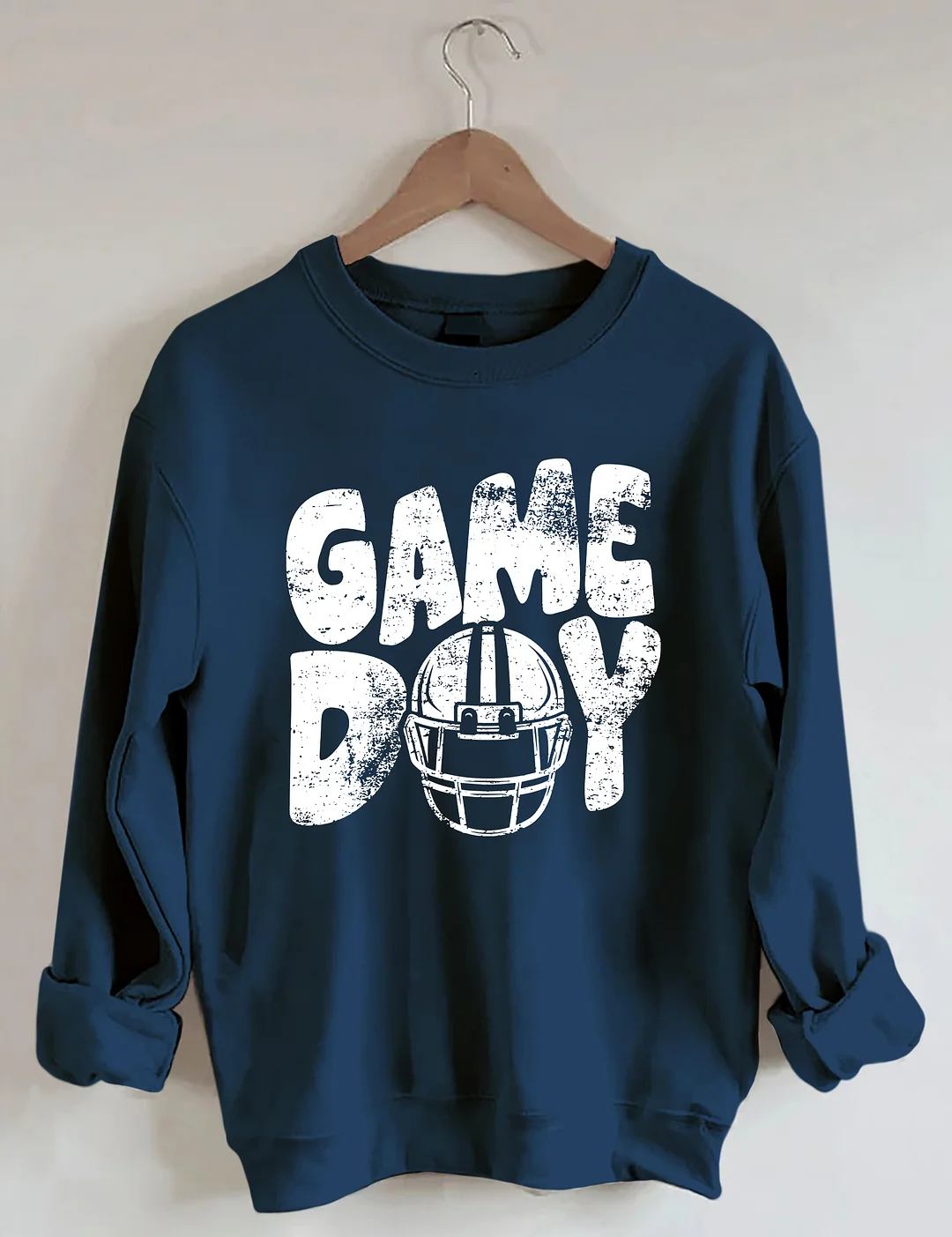 Game Day Sweatshirt