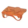 68G Outdoor PP Cutting Board Camping Table Folding Table for Camping Accessories