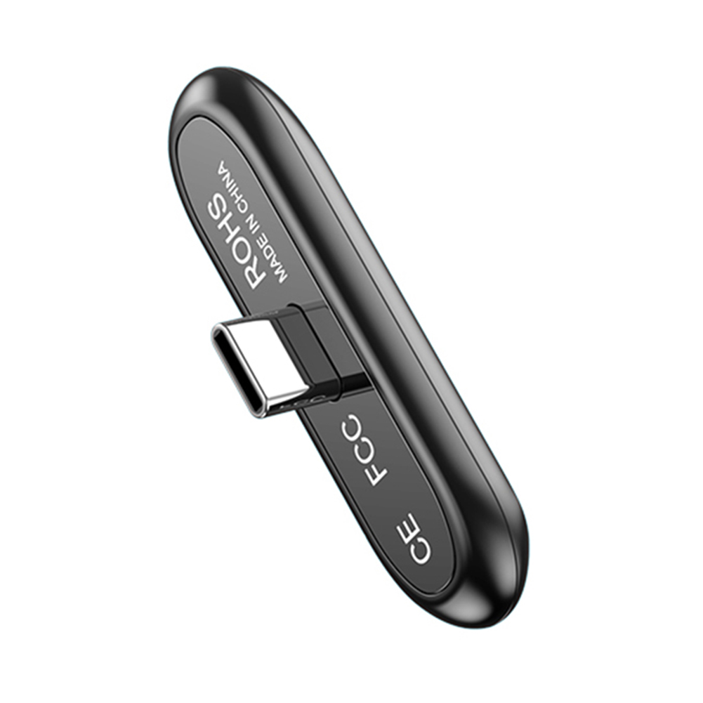 

T71 Wireless Transmitter Receiver Type-C Bluetooth Adapter for PC TV PS4, 501 Original