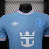2025/2026 Player Version Miami Third Away Football Shirt 1:1 Thai Quality