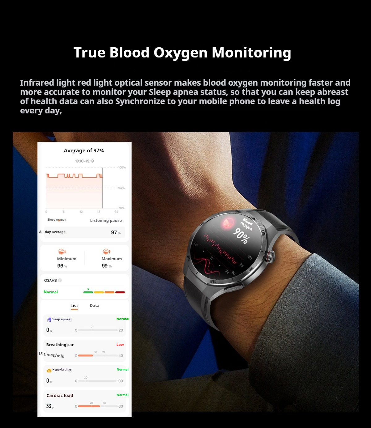 Likron Watches