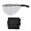 Fishing Landing Net Collapsible Fish Net for Kids Adults in Saltwater Freshwater