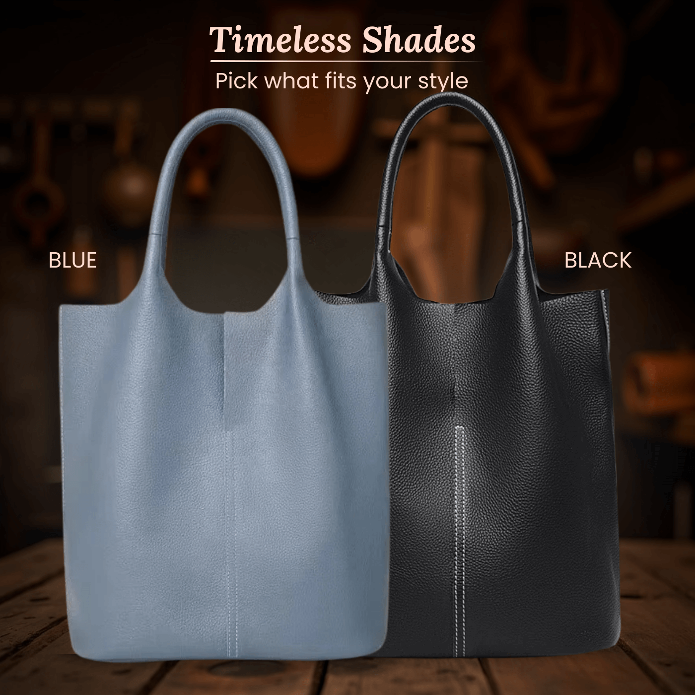 Closing Sale | Stella&rsquo;s Structured Tote | Shoulder Bag