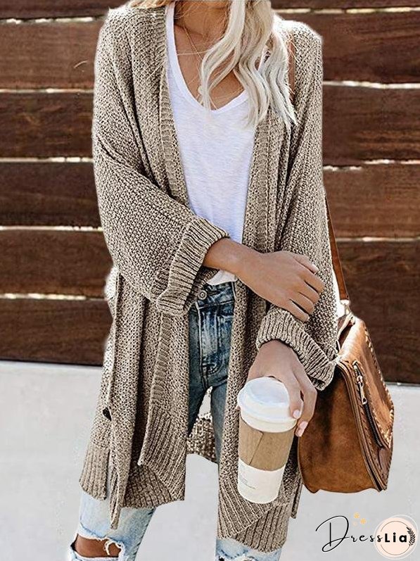 Timeless and Stylish winter Sweater