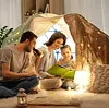 🎁Last Day 50% OFF SALE 🎁 Magic Fort Building Kit With Box