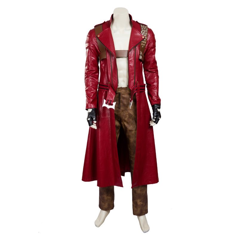 Ghostbusters 3 Dante Windbreaker cosplay costume